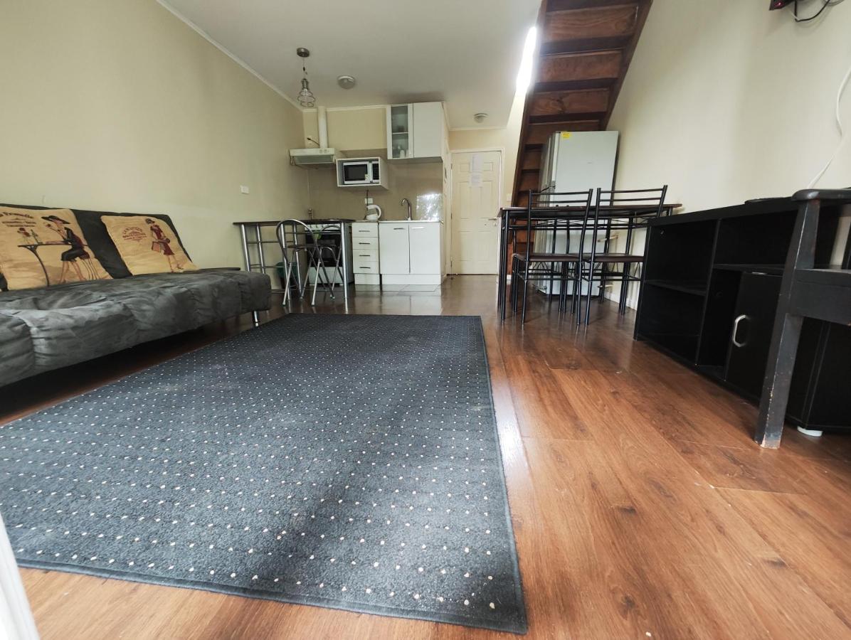 Departamento Cabana Puerto Varas Zewnętrze zdjęcie