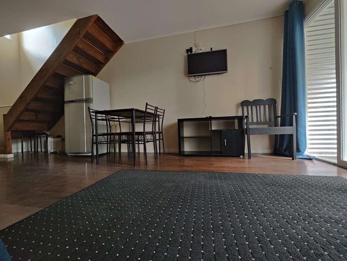 Departamento Cabana Puerto Varas Zewnętrze zdjęcie
