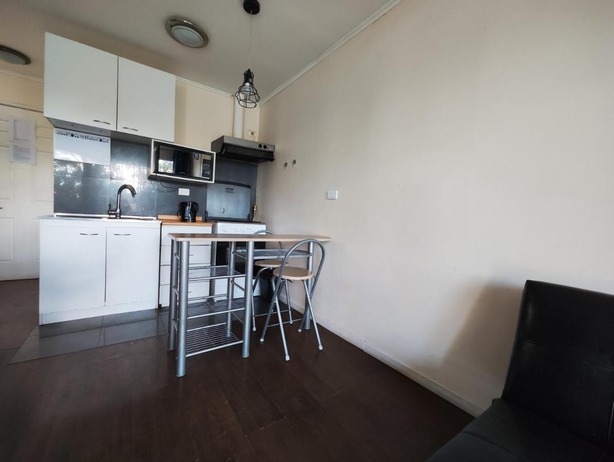 Departamento Cabana Puerto Varas Zewnętrze zdjęcie