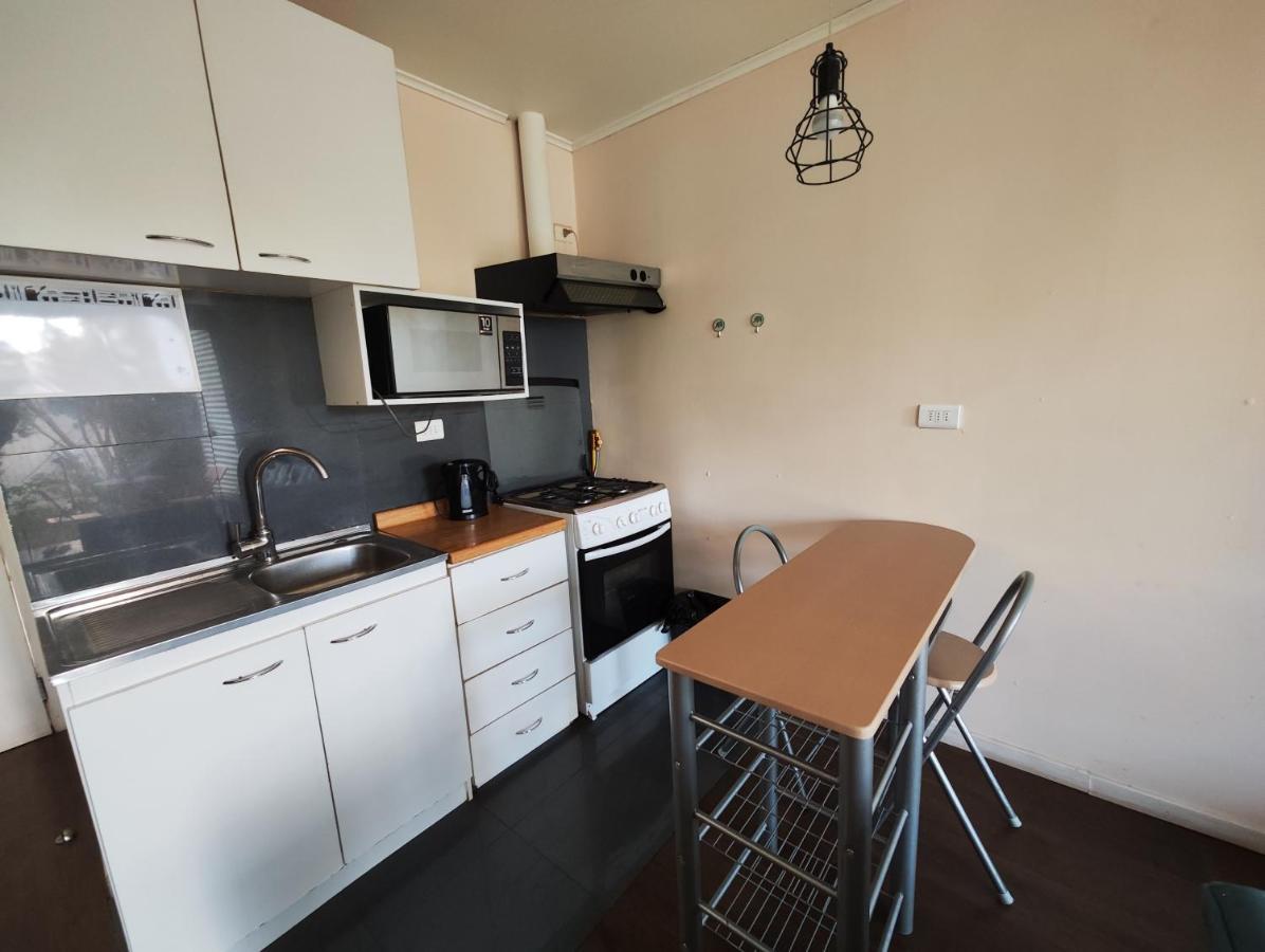 Departamento Cabana Puerto Varas Zewnętrze zdjęcie
