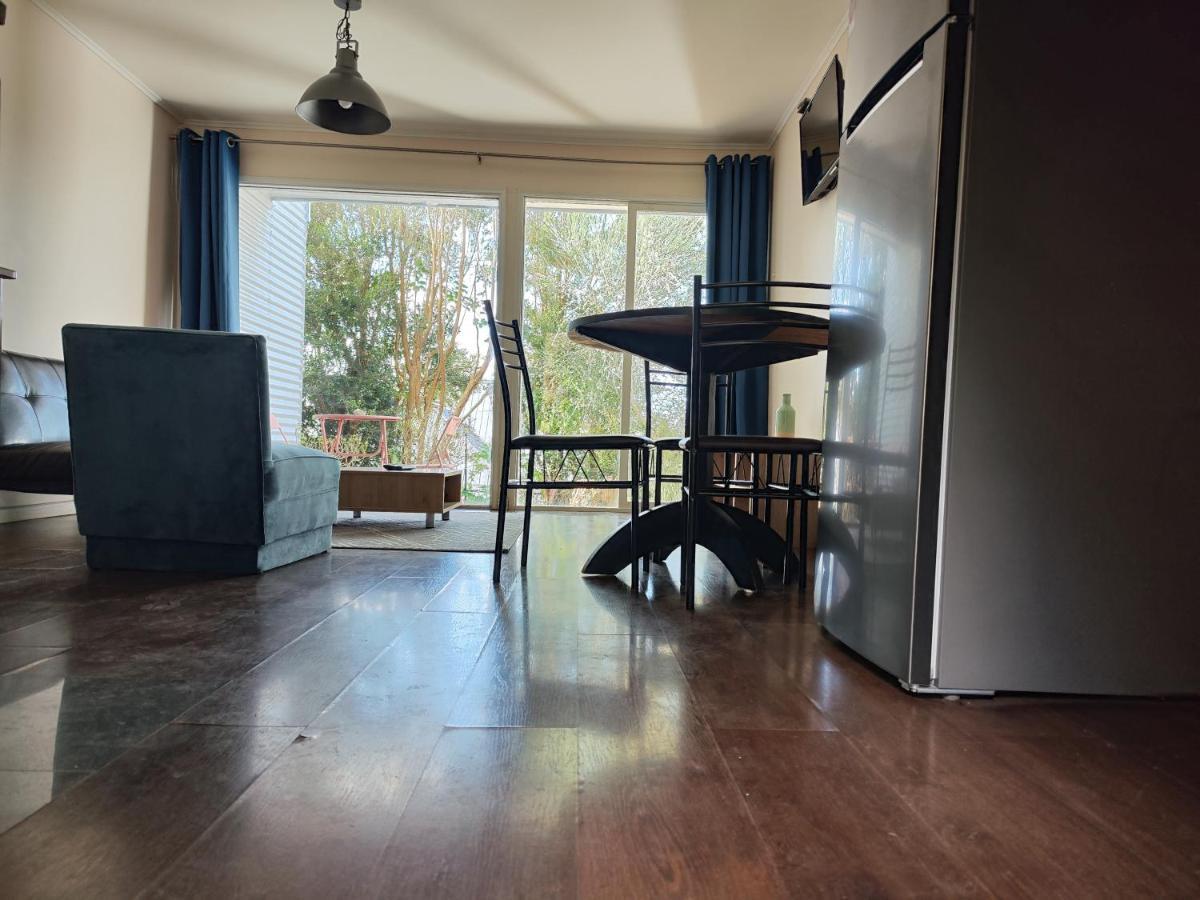 Departamento Cabana Puerto Varas Zewnętrze zdjęcie