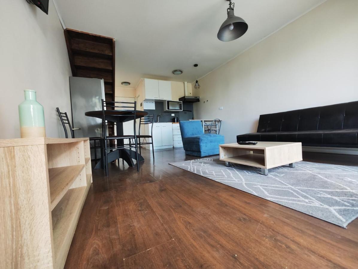 Departamento Cabana Puerto Varas Zewnętrze zdjęcie