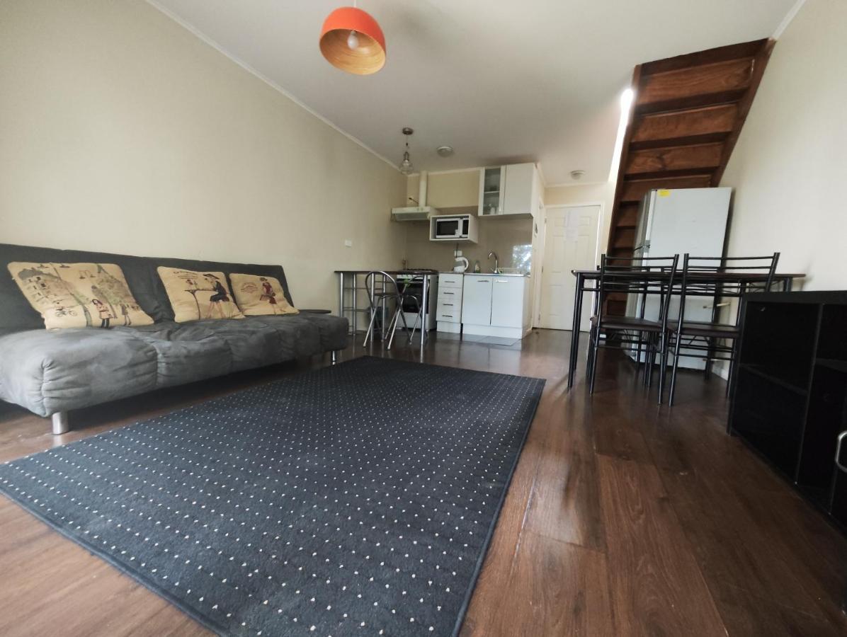 Departamento Cabana Puerto Varas Zewnętrze zdjęcie