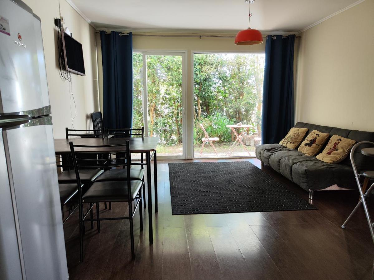 Departamento Cabana Puerto Varas Zewnętrze zdjęcie