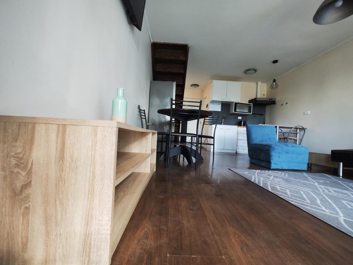Departamento Cabana Puerto Varas Zewnętrze zdjęcie