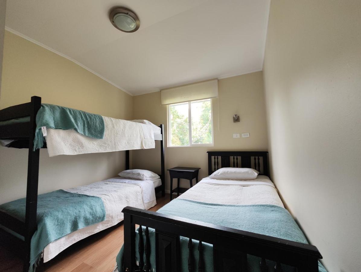 Departamento Cabana Puerto Varas Zewnętrze zdjęcie
