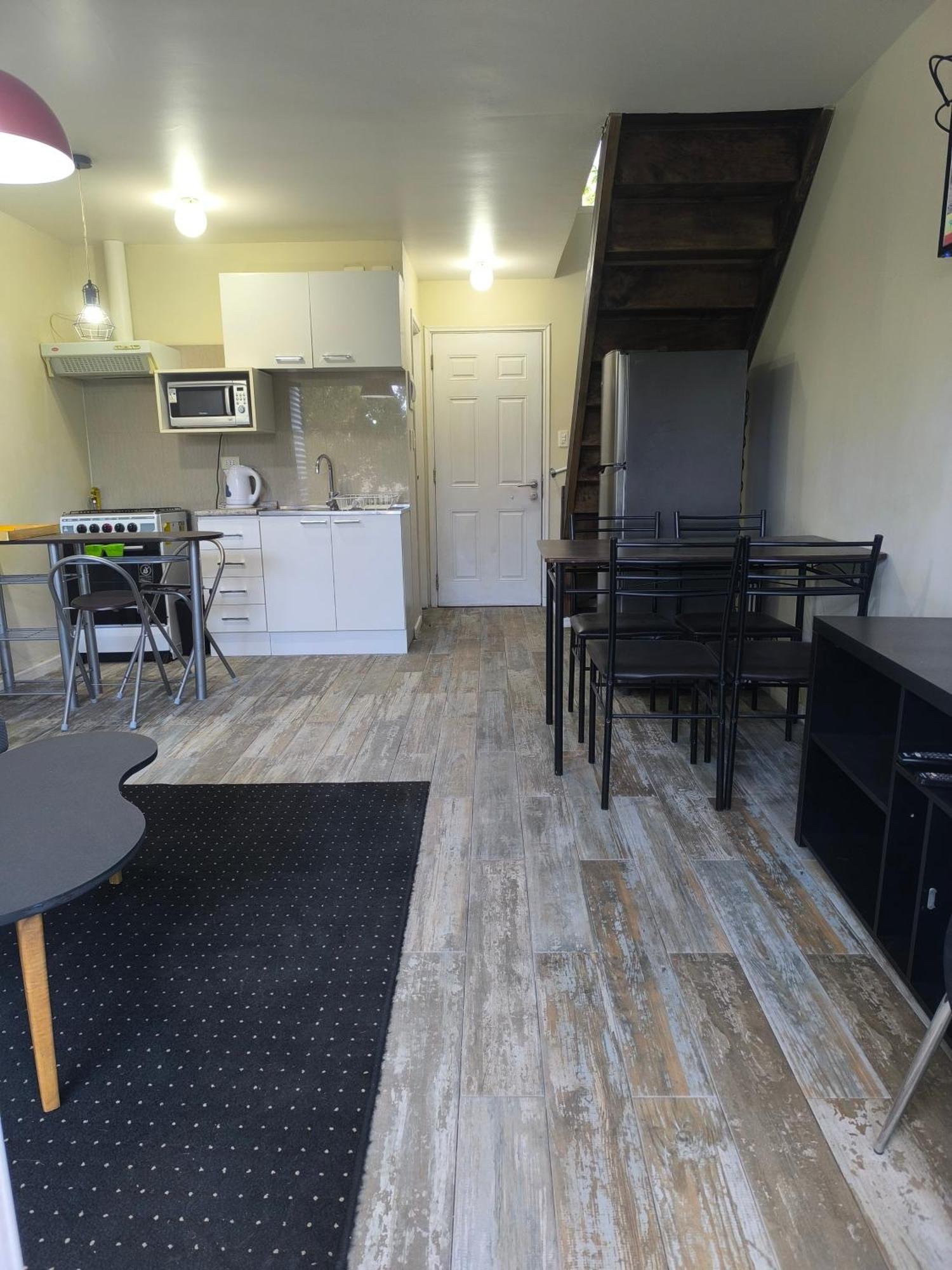 Departamento Cabana Puerto Varas Zewnętrze zdjęcie