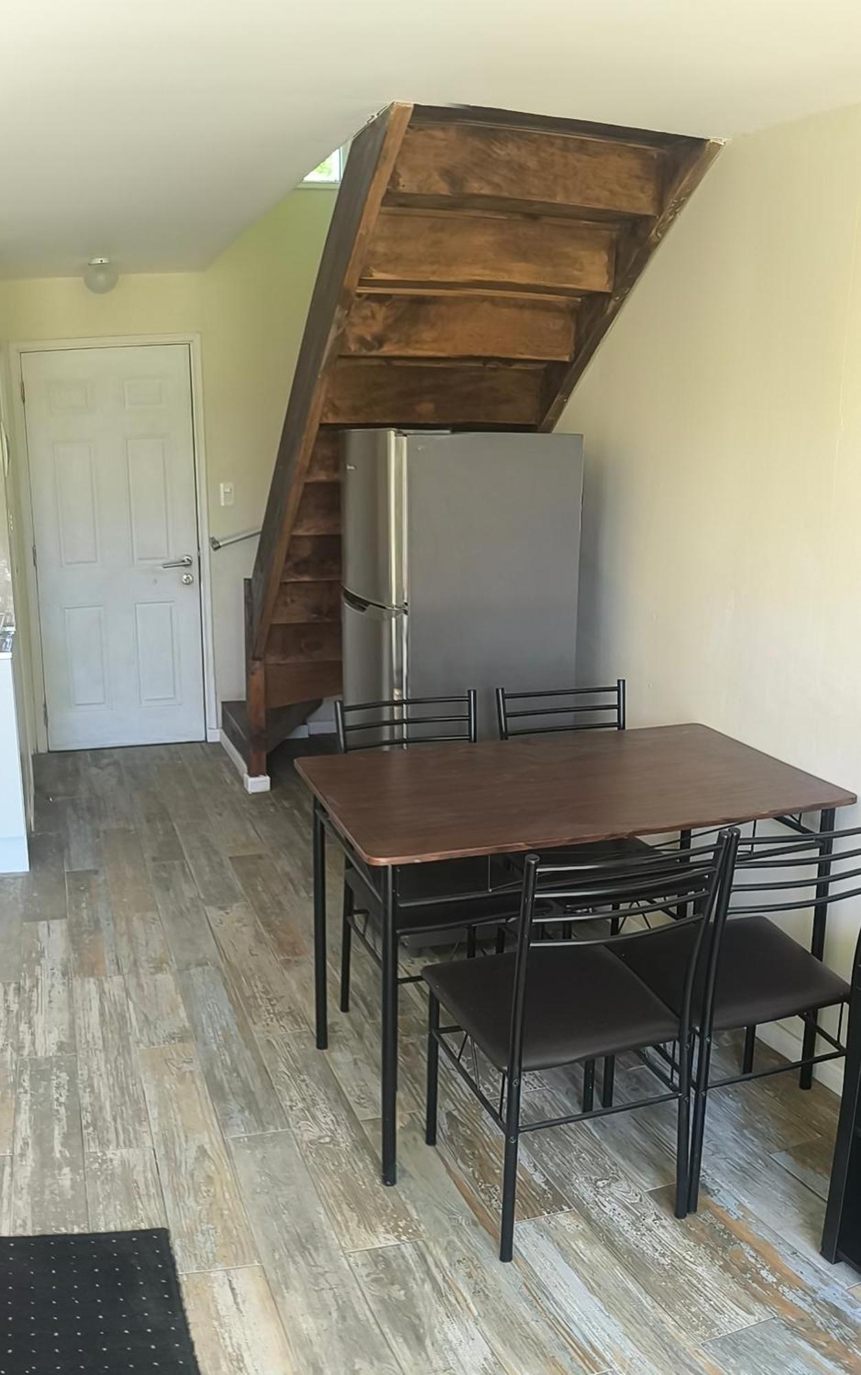 Departamento Cabana Puerto Varas Zewnętrze zdjęcie