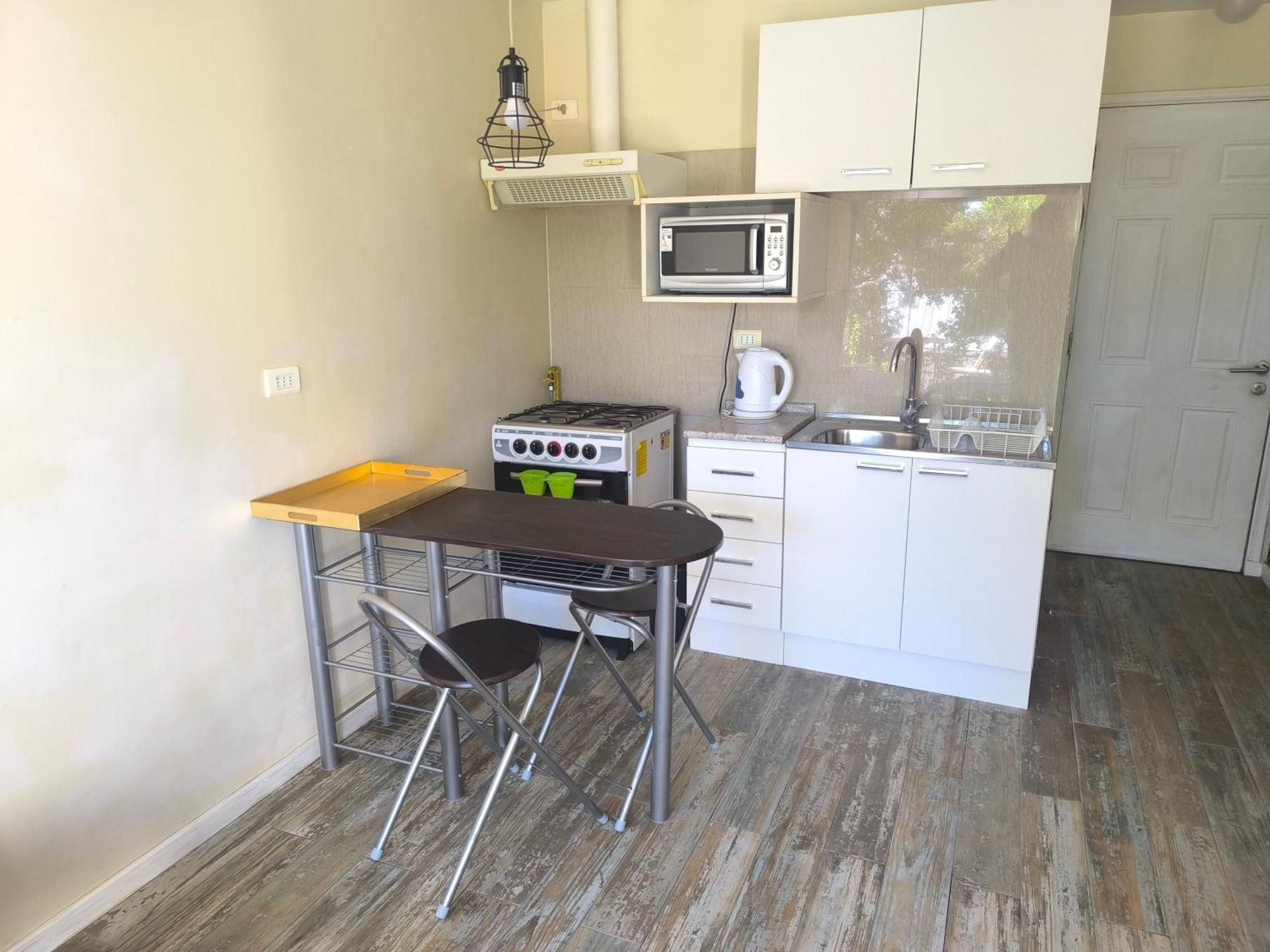 Departamento Cabana Puerto Varas Zewnętrze zdjęcie