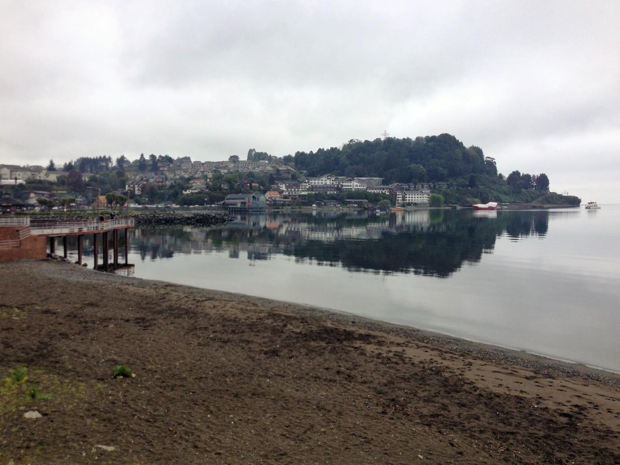 Departamento Cabana Puerto Varas Zewnętrze zdjęcie