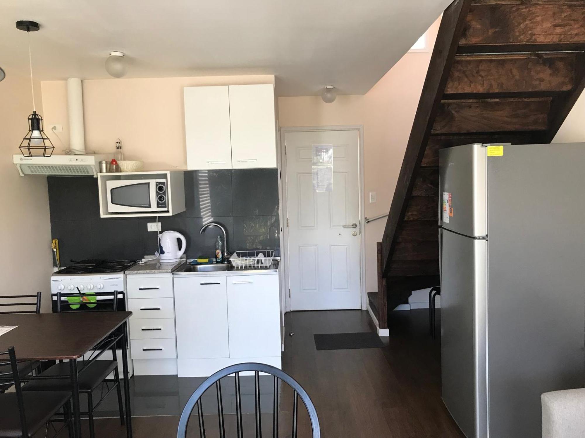 Departamento Cabana Puerto Varas Zewnętrze zdjęcie