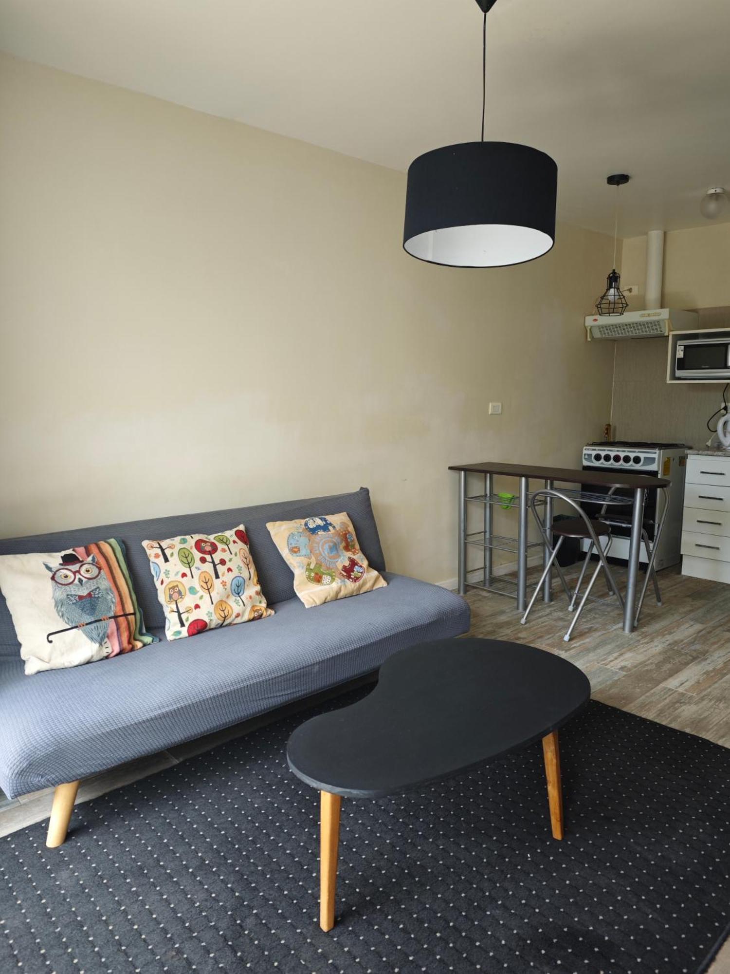 Departamento Cabana Puerto Varas Zewnętrze zdjęcie