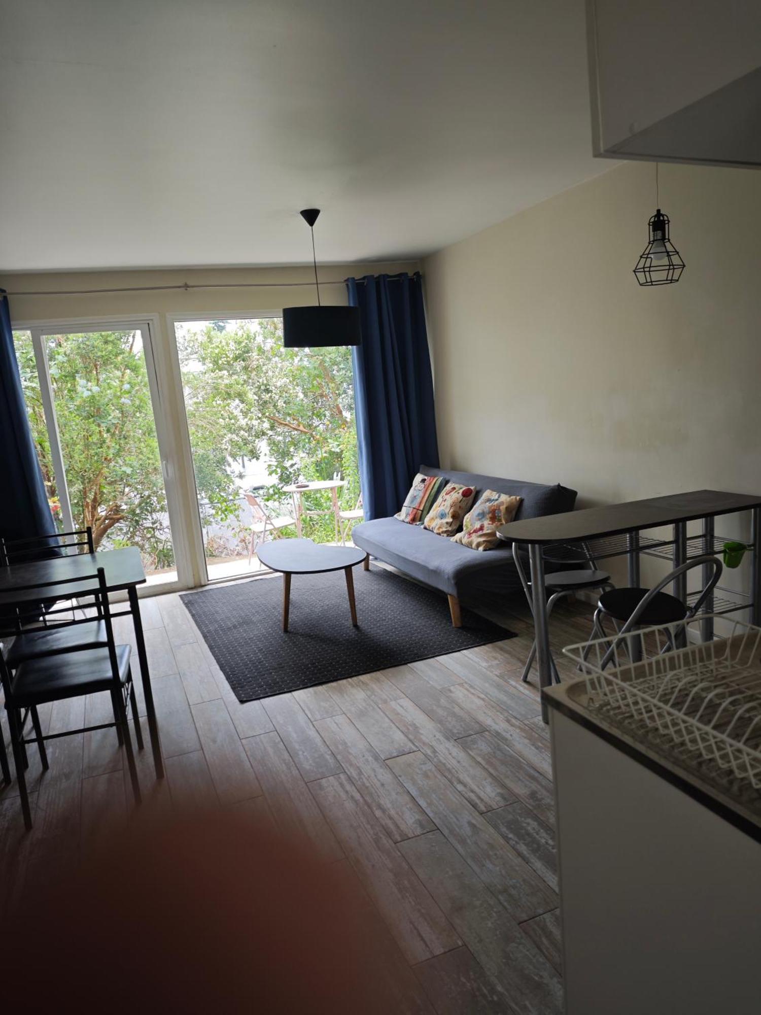 Departamento Cabana Puerto Varas Zewnętrze zdjęcie