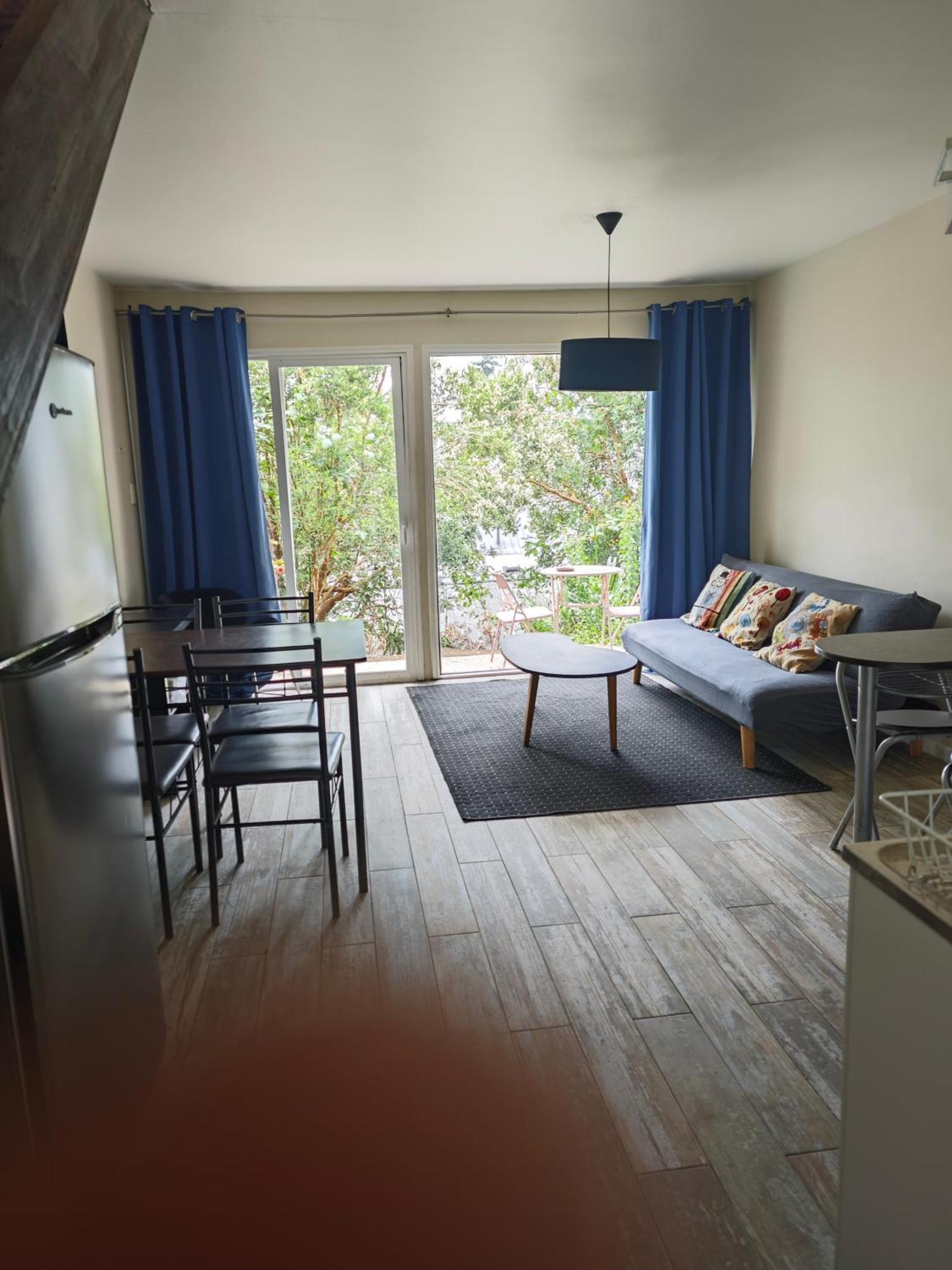 Departamento Cabana Puerto Varas Zewnętrze zdjęcie