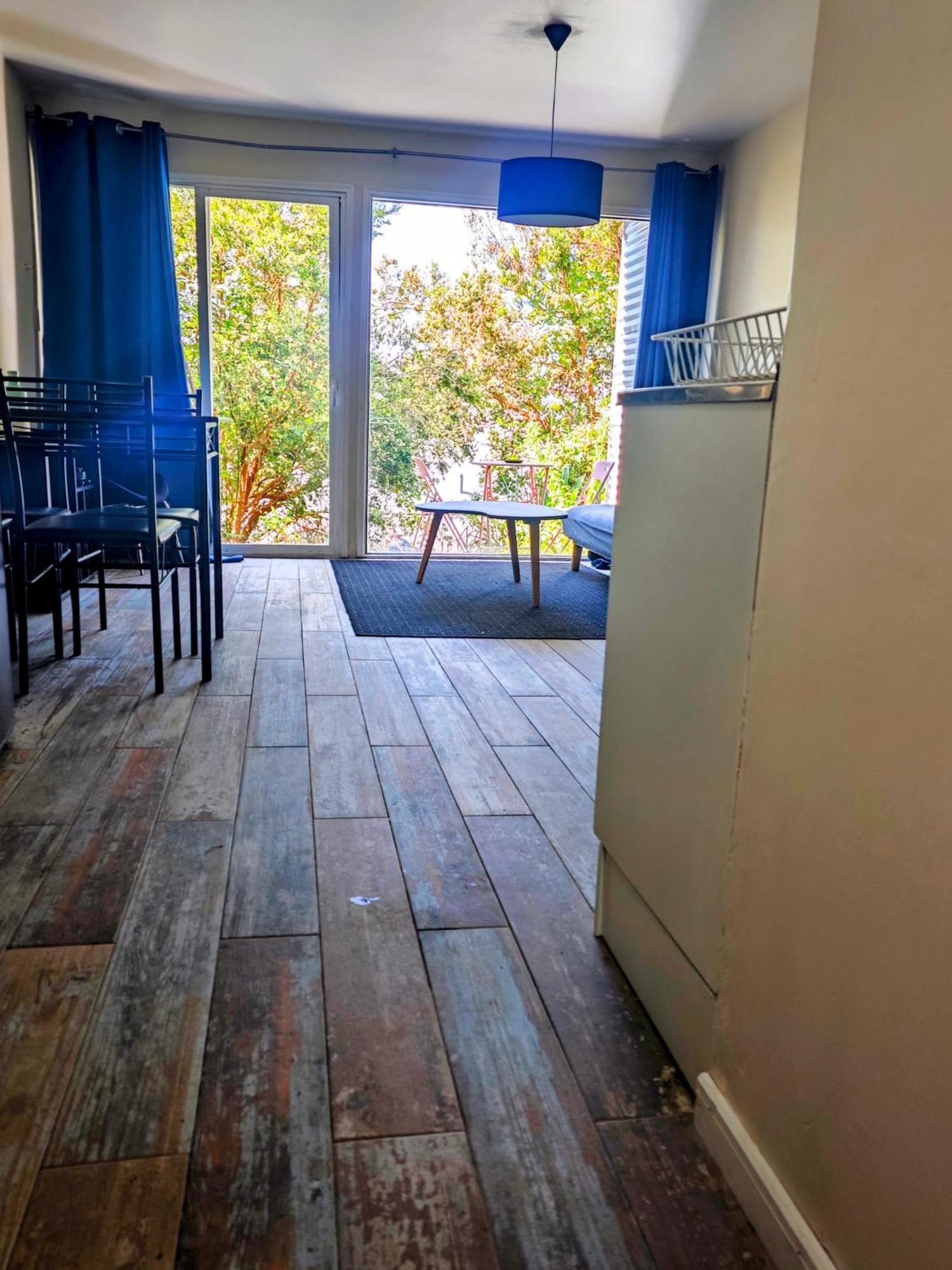Departamento Cabana Puerto Varas Zewnętrze zdjęcie