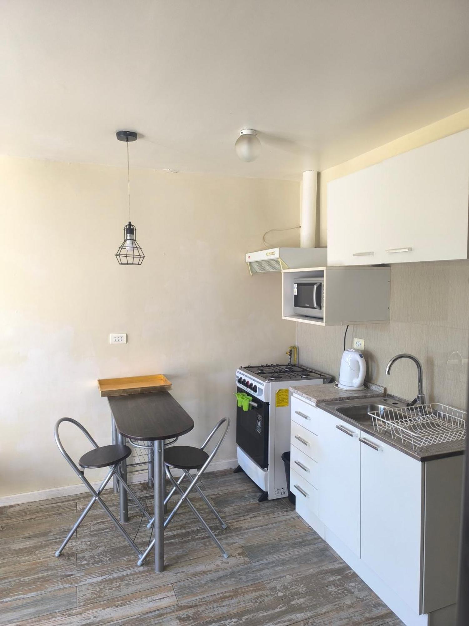 Departamento Cabana Puerto Varas Zewnętrze zdjęcie