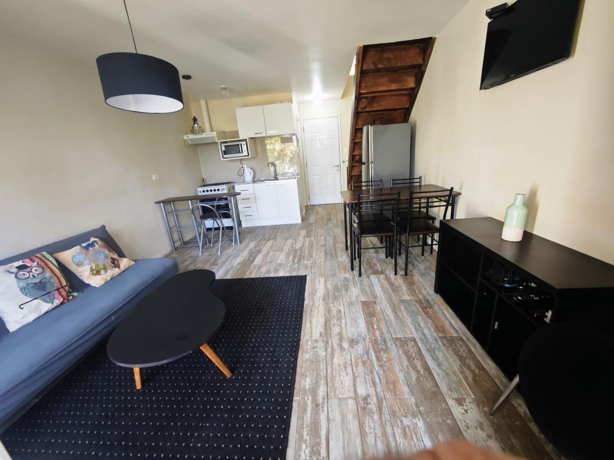 Departamento Cabana Puerto Varas Zewnętrze zdjęcie