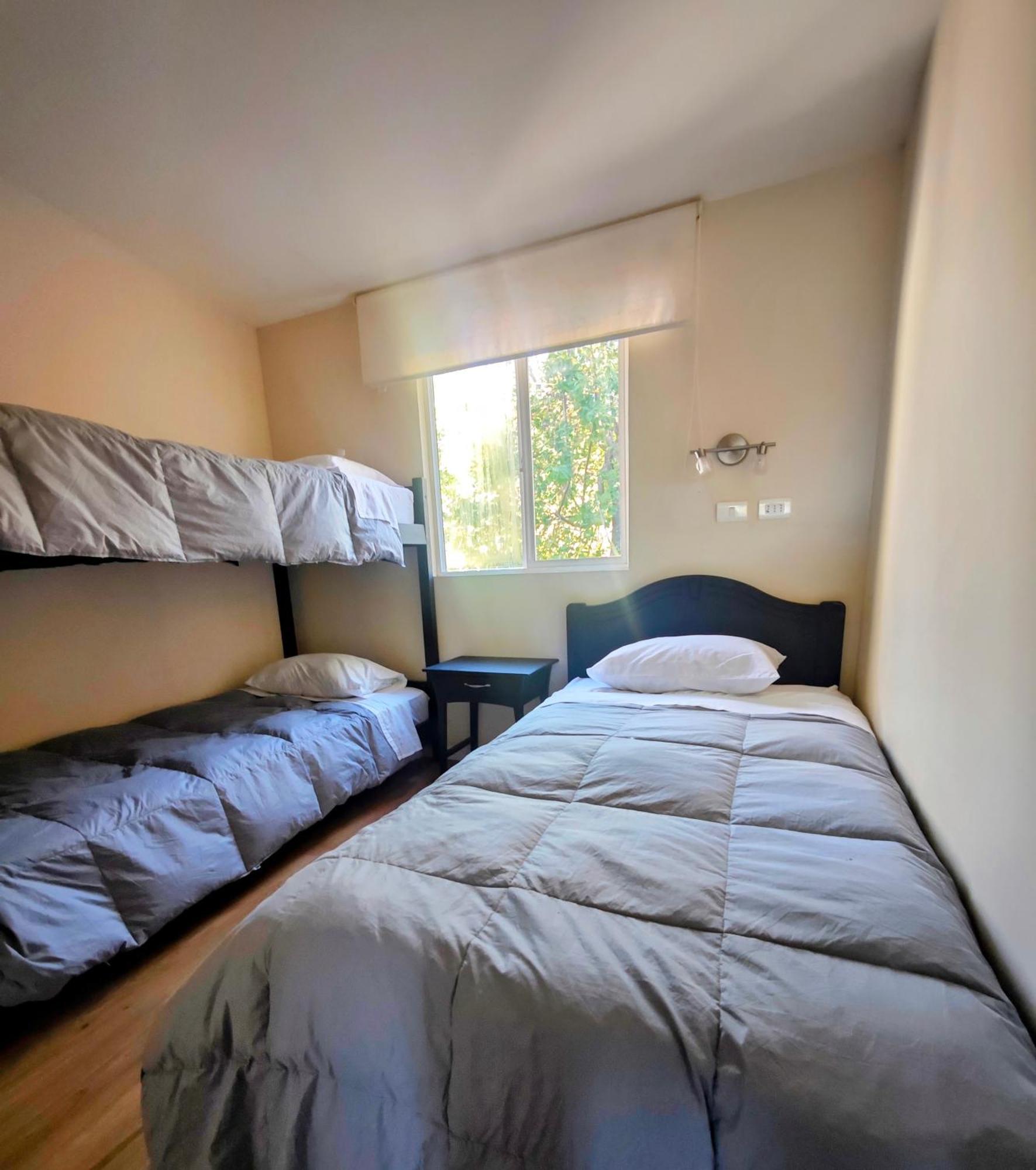 Departamento Cabana Puerto Varas Zewnętrze zdjęcie