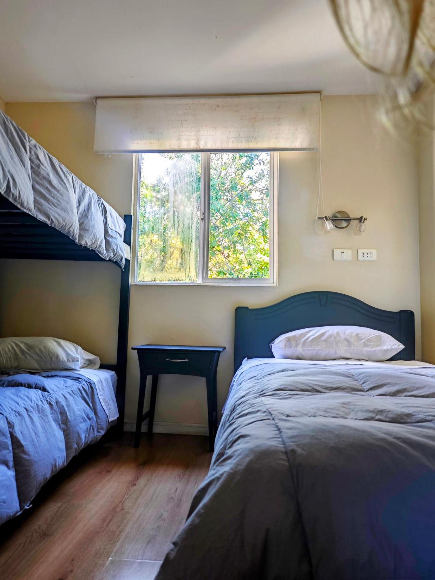 Departamento Cabana Puerto Varas Zewnętrze zdjęcie