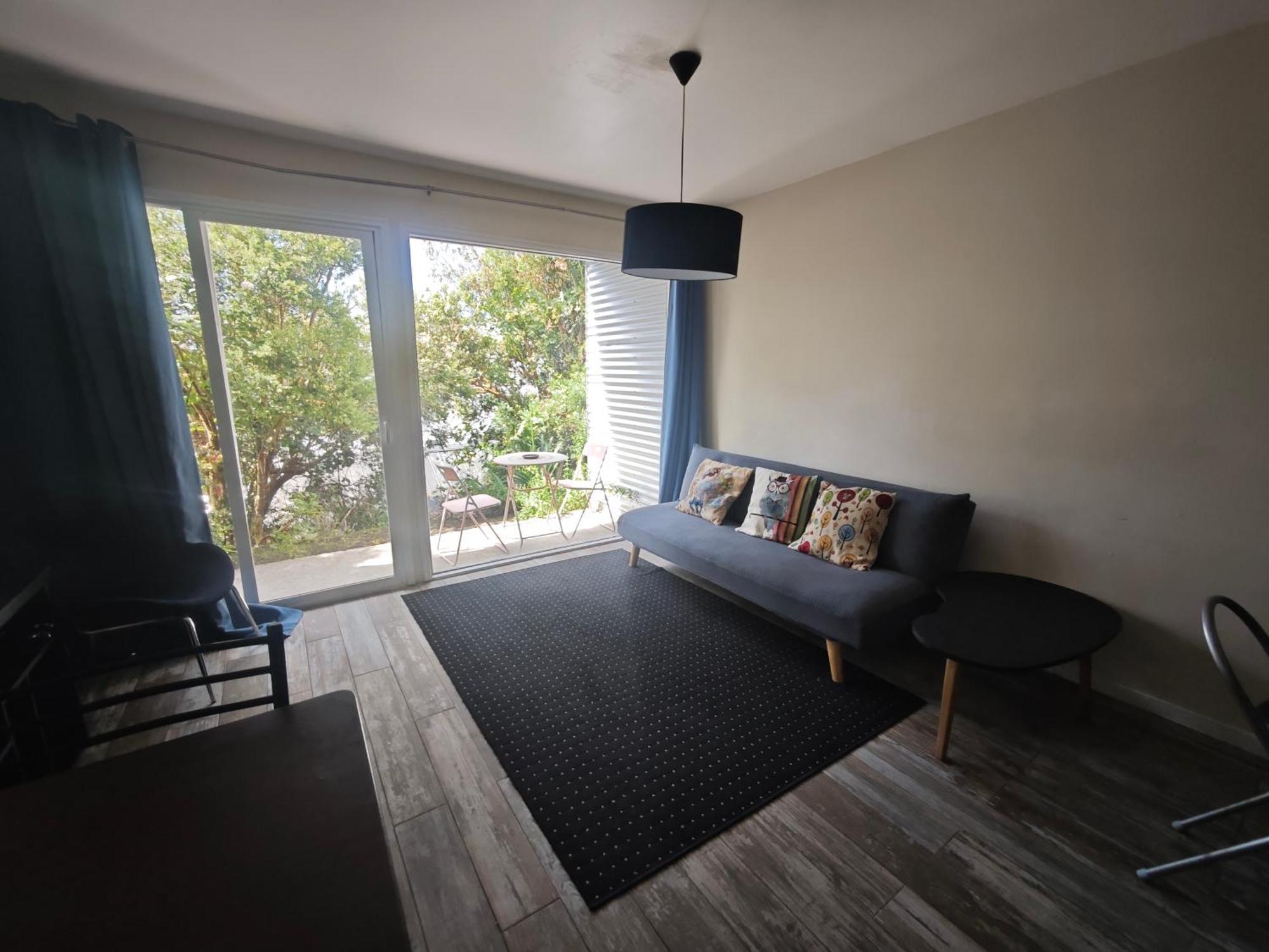 Departamento Cabana Puerto Varas Zewnętrze zdjęcie