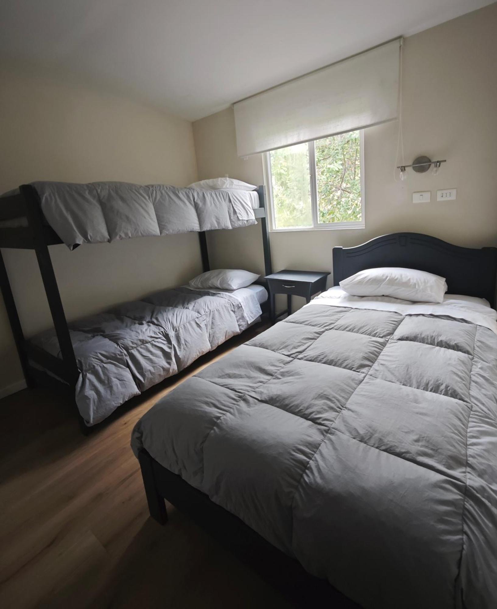Departamento Cabana Puerto Varas Zewnętrze zdjęcie