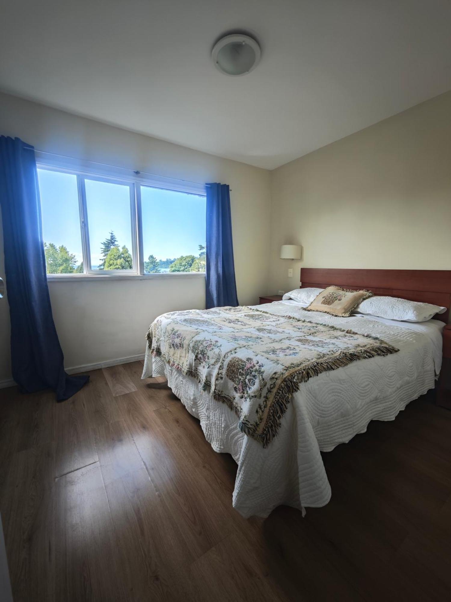 Departamento Cabana Puerto Varas Zewnętrze zdjęcie
