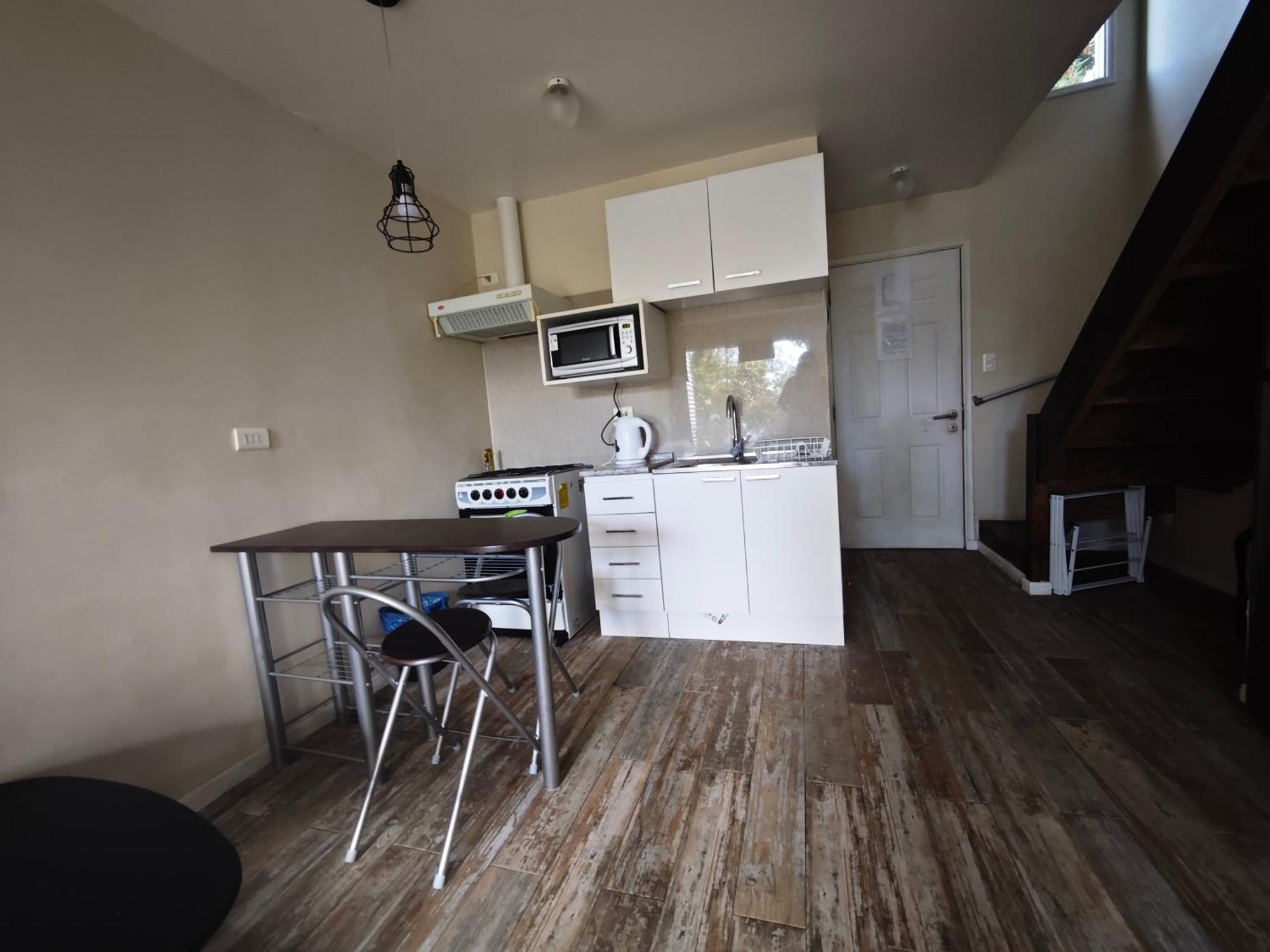 Departamento Cabana Puerto Varas Zewnętrze zdjęcie