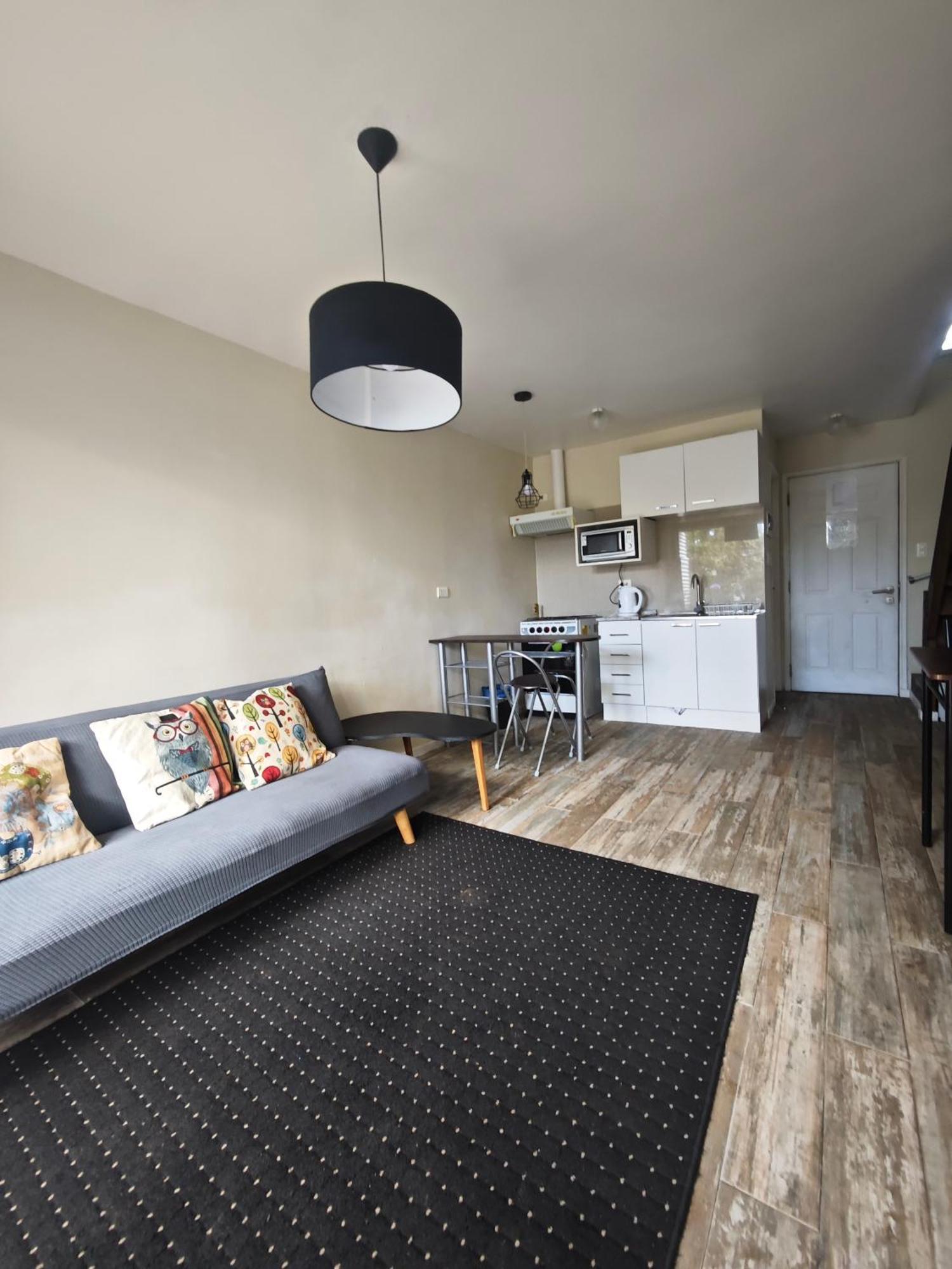 Departamento Cabana Puerto Varas Zewnętrze zdjęcie