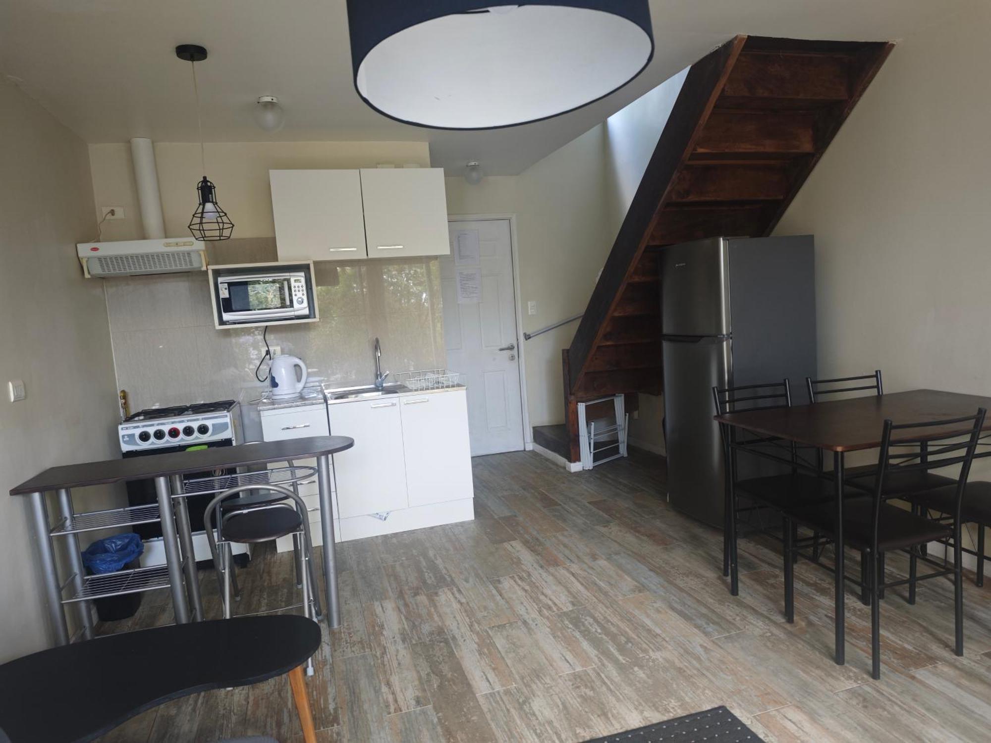 Departamento Cabana Puerto Varas Zewnętrze zdjęcie