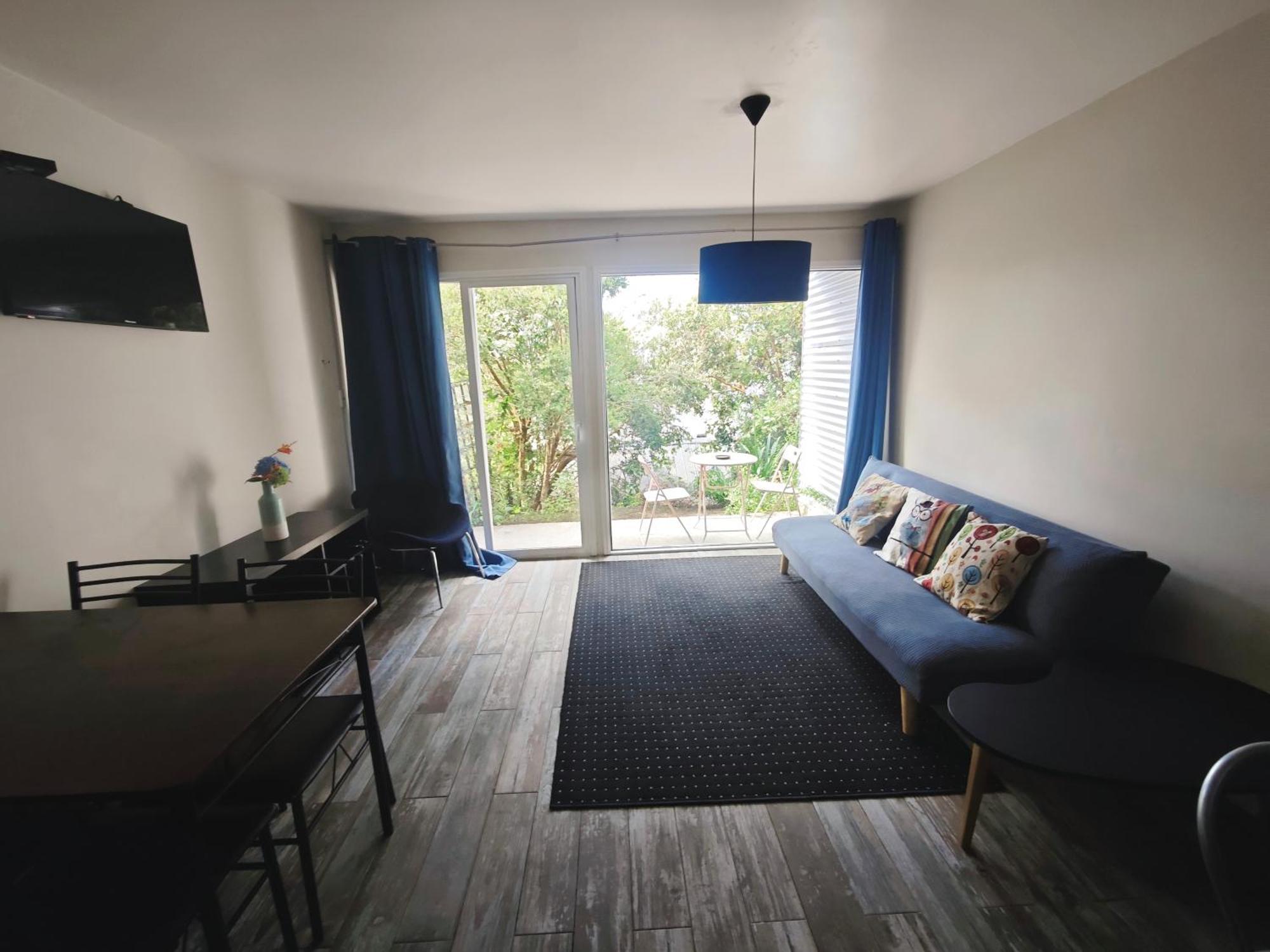 Departamento Cabana Puerto Varas Zewnętrze zdjęcie