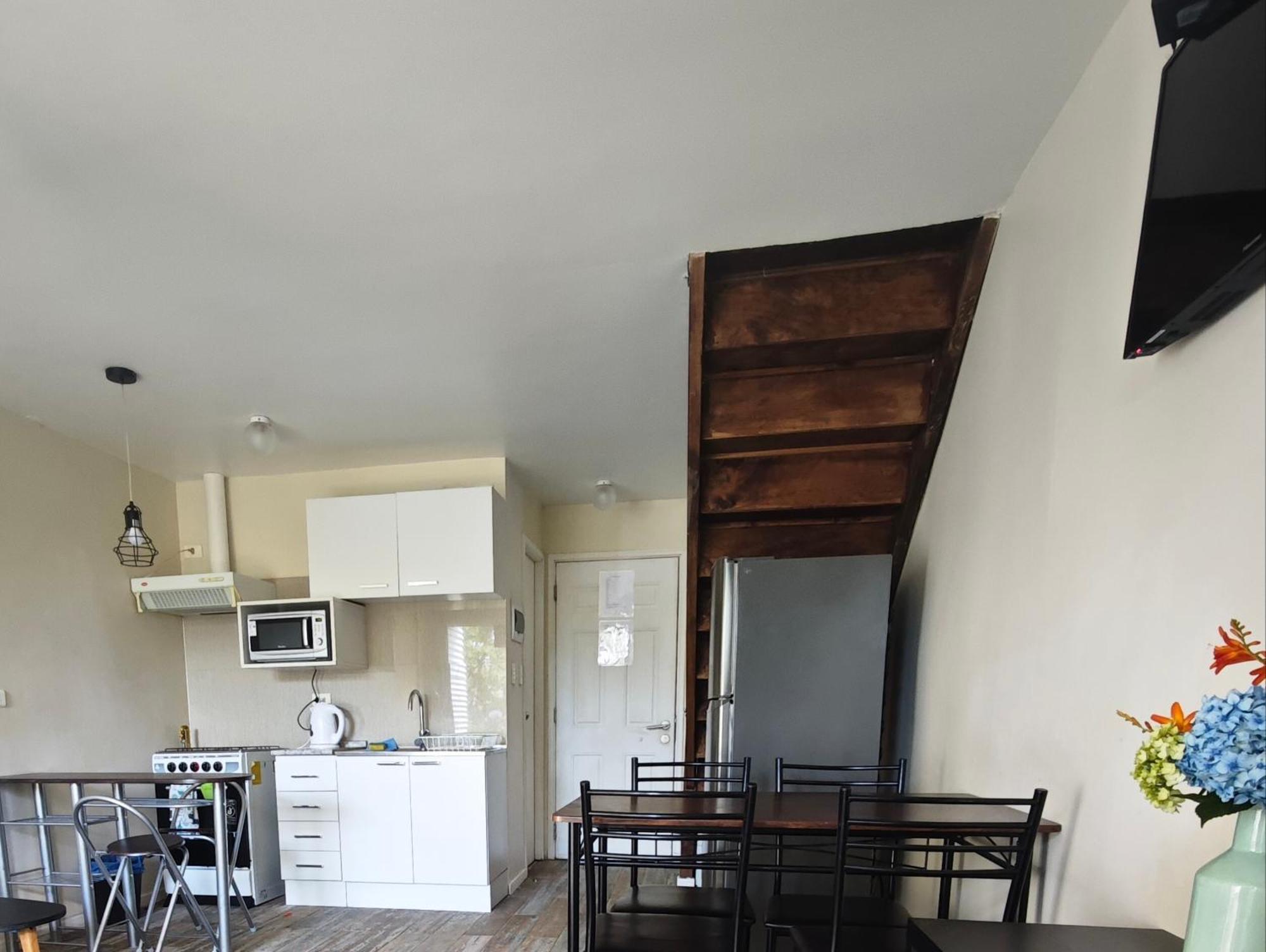 Departamento Cabana Puerto Varas Zewnętrze zdjęcie