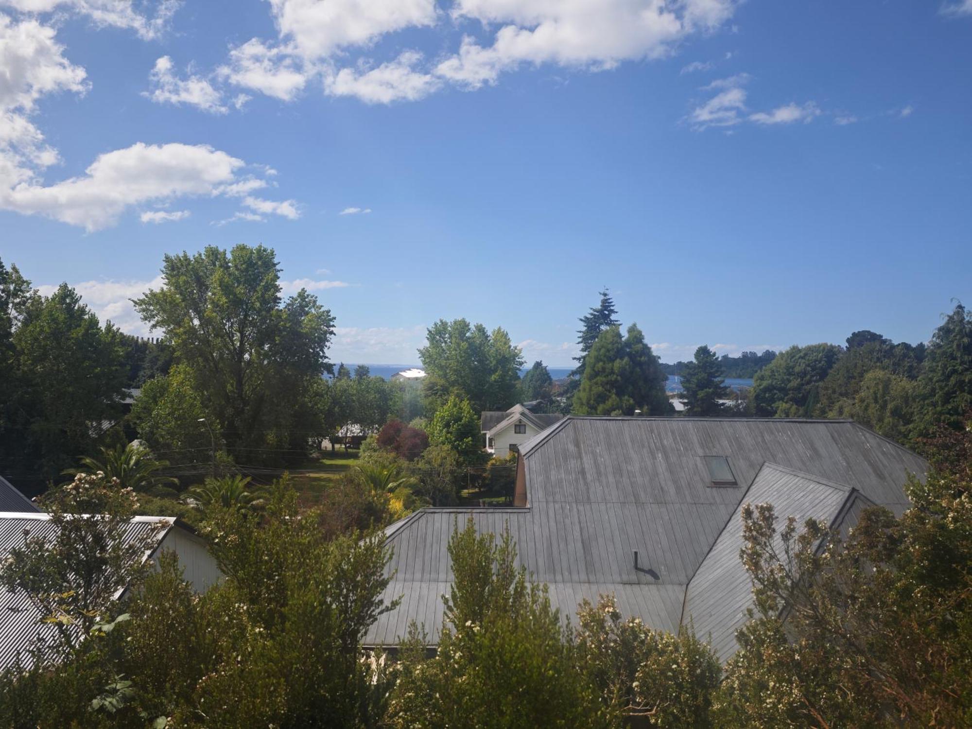 Departamento Cabana Puerto Varas Zewnętrze zdjęcie