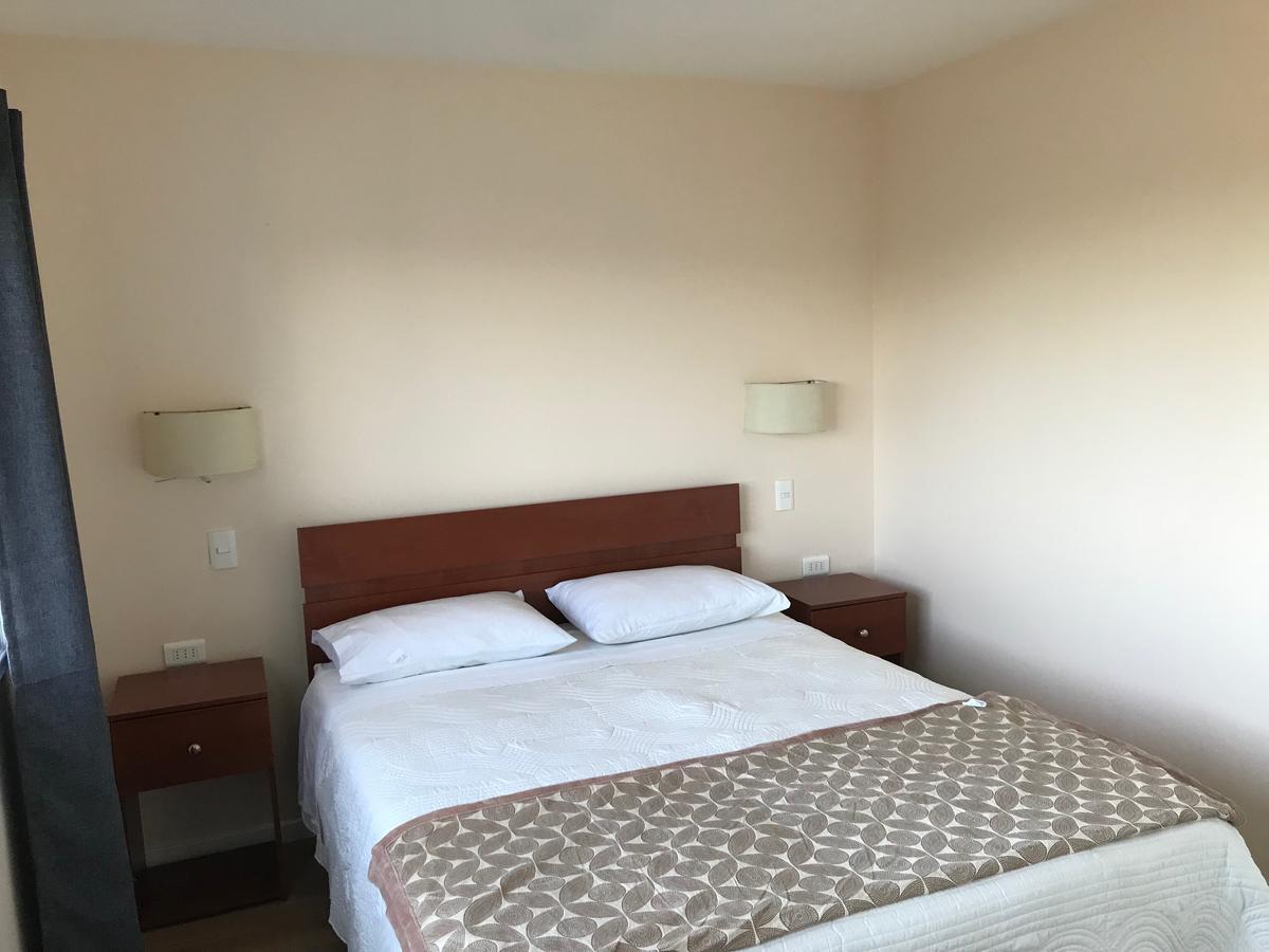 Departamento Cabana Puerto Varas Zewnętrze zdjęcie