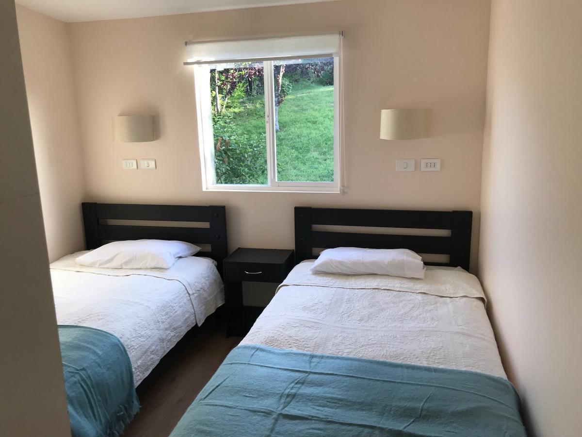 Departamento Cabana Puerto Varas Zewnętrze zdjęcie