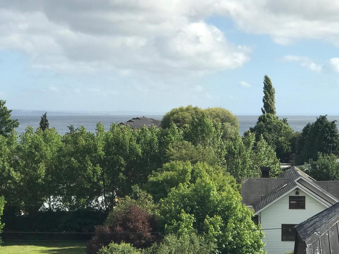 Departamento Cabana Puerto Varas Zewnętrze zdjęcie