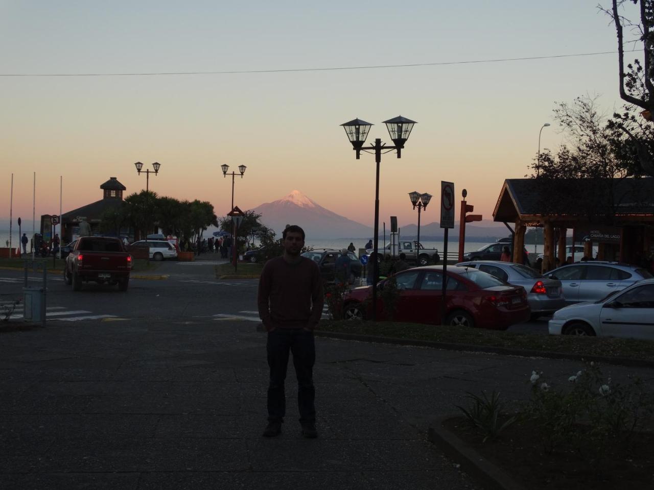 Departamento Cabana Puerto Varas Zewnętrze zdjęcie