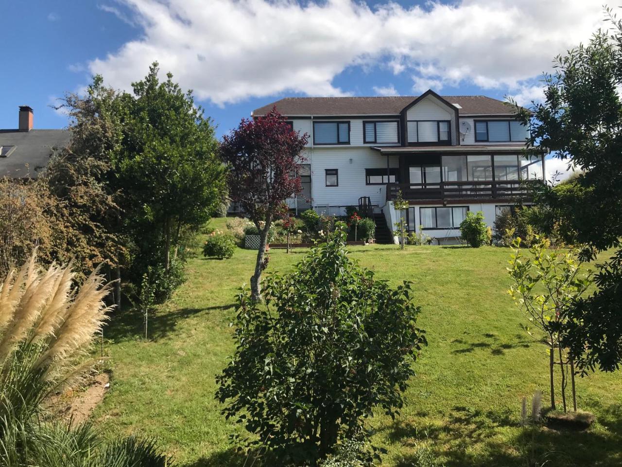 Departamento Cabana Puerto Varas Zewnętrze zdjęcie