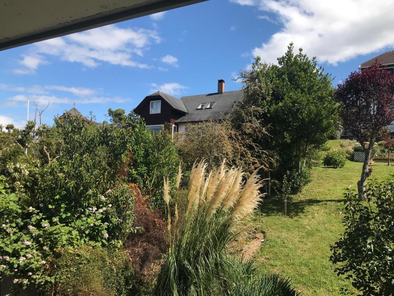 Departamento Cabana Puerto Varas Zewnętrze zdjęcie